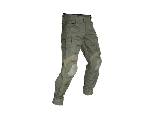 Crye Precision G3 Tactical Pants Olive 30/34