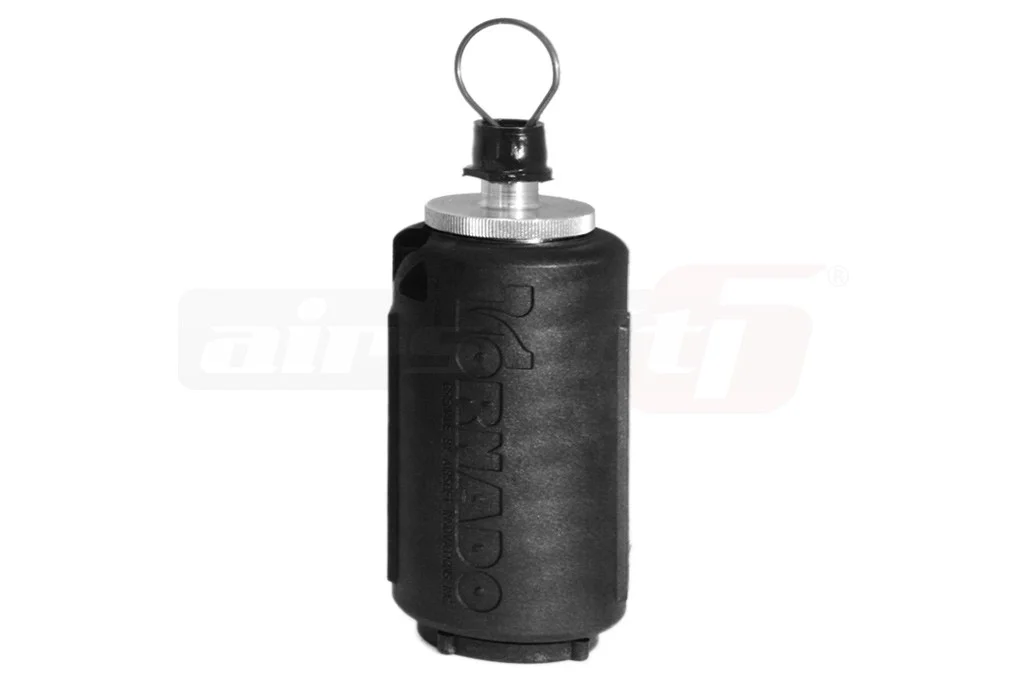 Tornado Impact Grenade 3