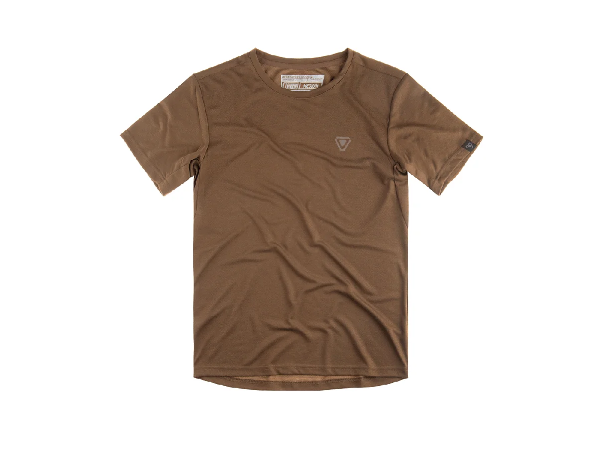 Outrider Utility T-Shirt T.O.R.D Coyote XS