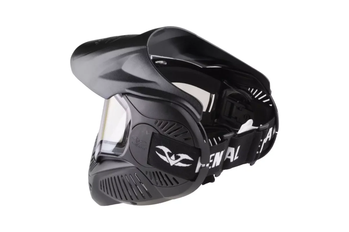 Valken Annex MI-3 Thermal Protective Mask 3