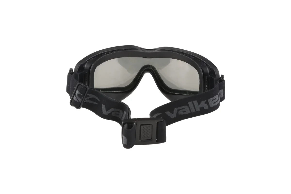 Valken V-TAC Sierra Black Protective Glasses 4