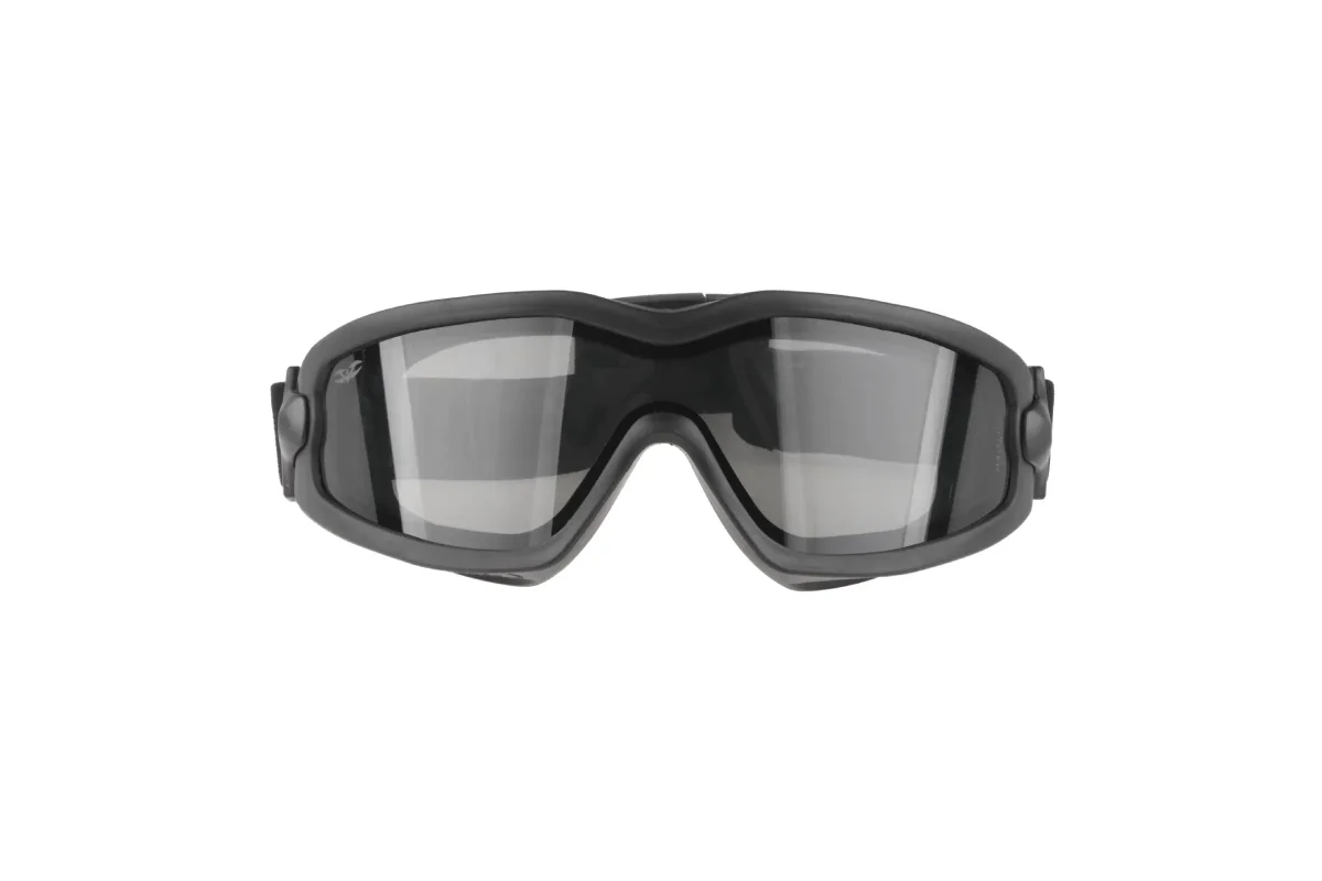 Valken V-TAC Sierra Black Protective Glasses 2