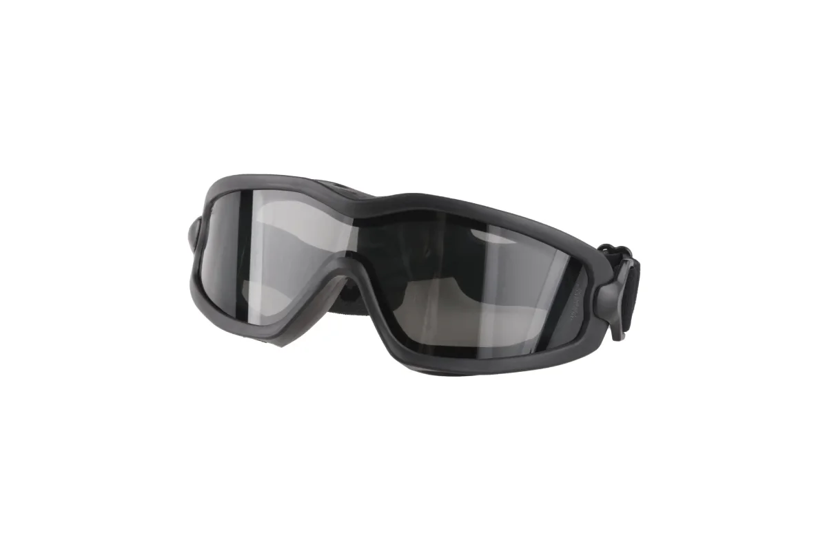 Valken V-TAC Sierra Black Protective Glasses 3