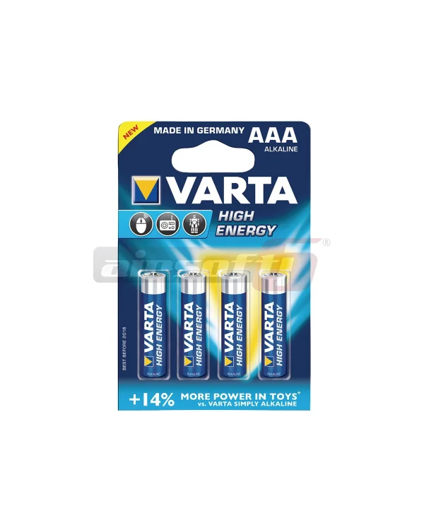 Varta AAA Battery