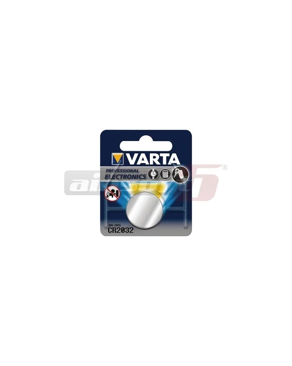 Varta battery CR2032