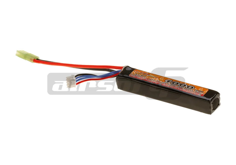 VB Power LiPo Battery 11.1V 1000mAh Stick 2