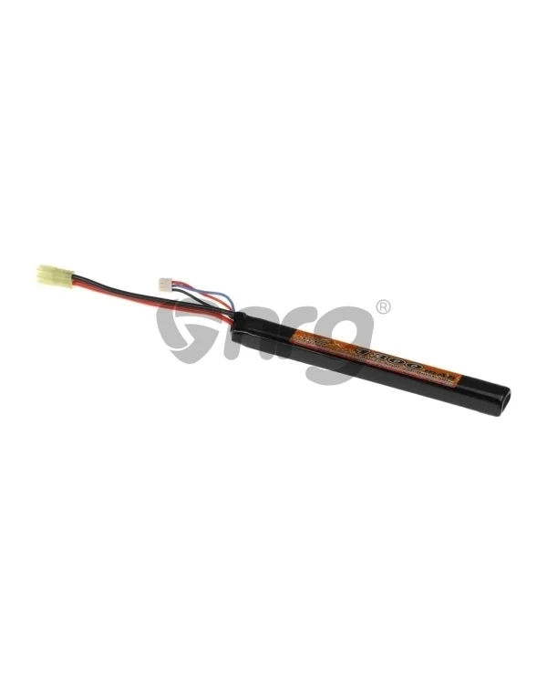 VB Power LiPo 7.4V 1300mAh 20C AK Type battery