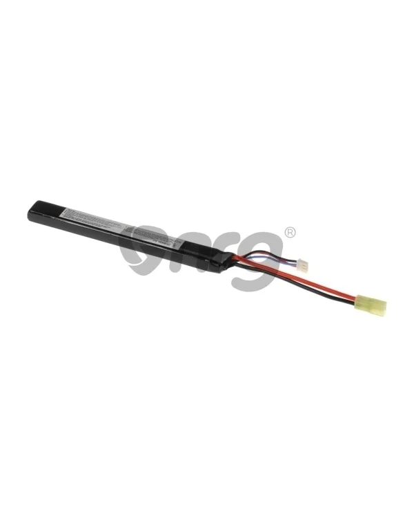 VB Power LiPo 7.4V 1300mAh 20C AK Type battery 3