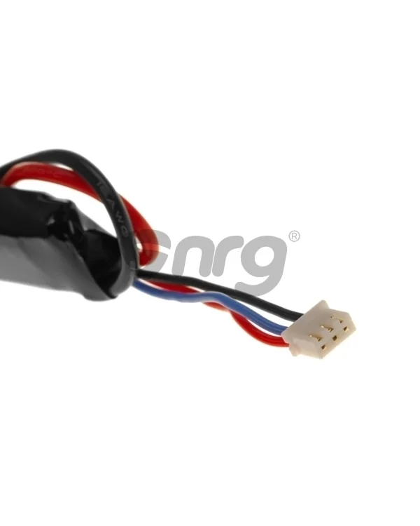 VB Power LiPo 7.4V 1300mAh 20C AK Type battery 6
