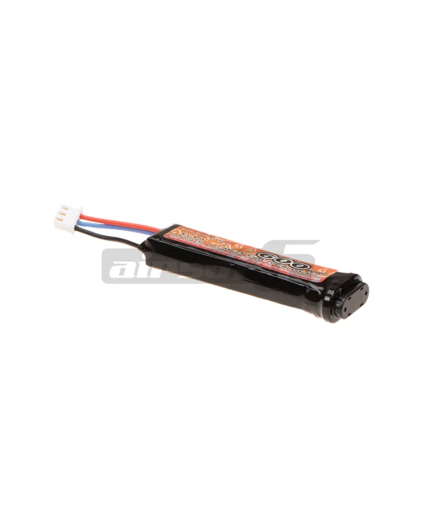 VB Power LiPo Battery 7.4V 600mAh AEP 4