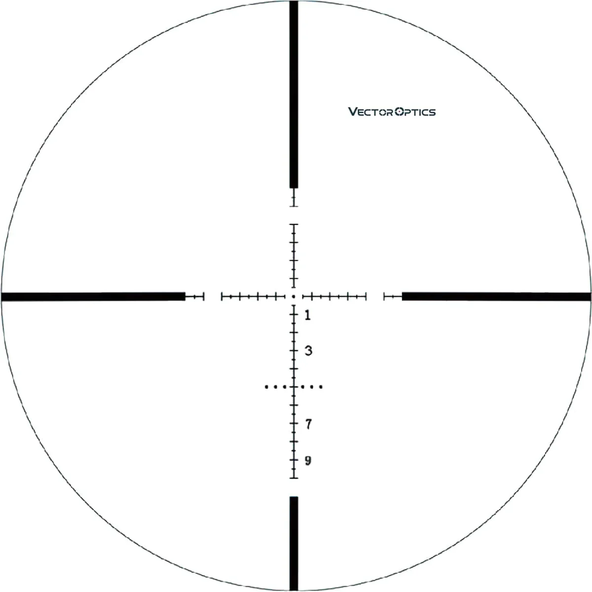 Vector Optics Marksman 4.5-18x50 Scope 4