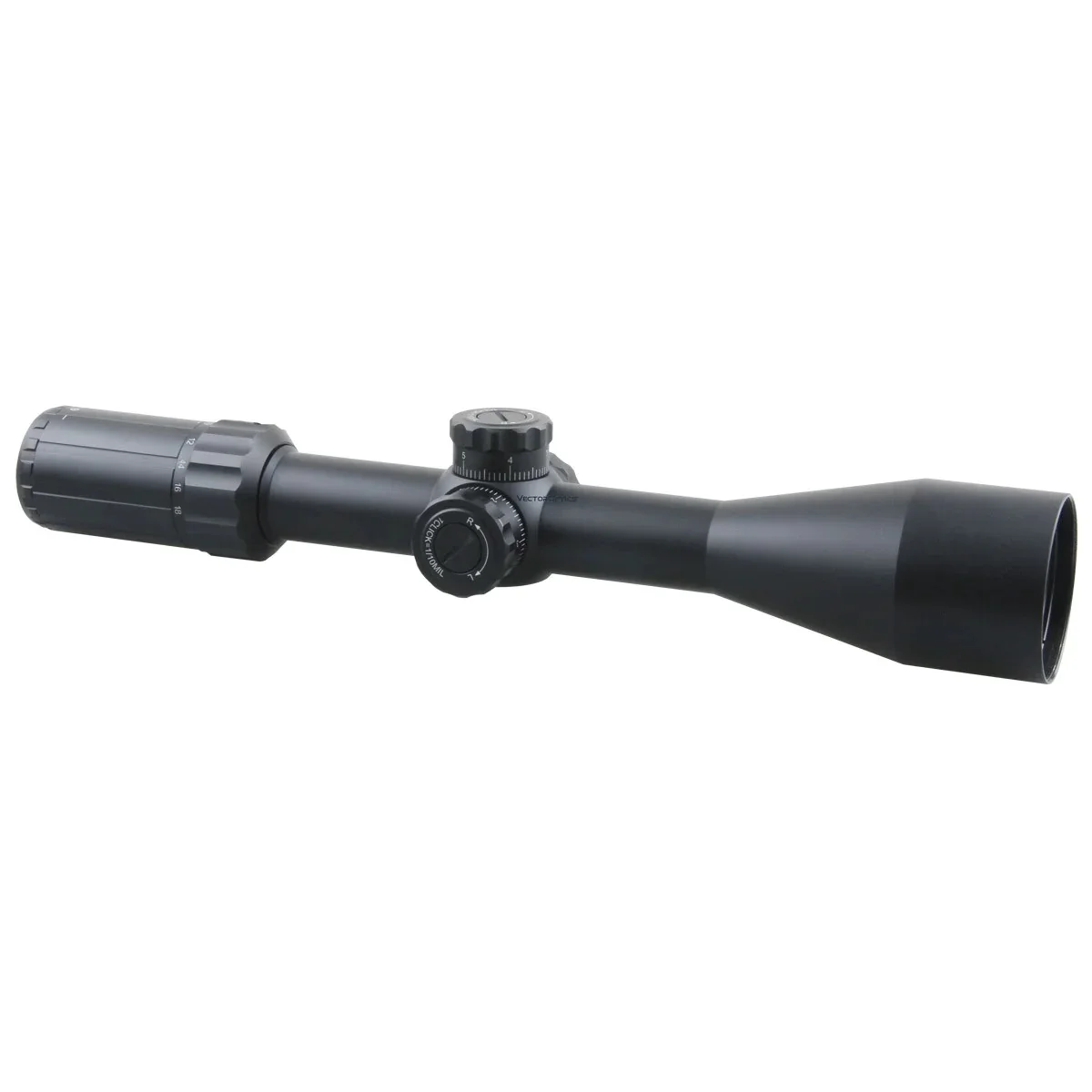Vector Optics Marksman 4.5-18x50 Scope 3