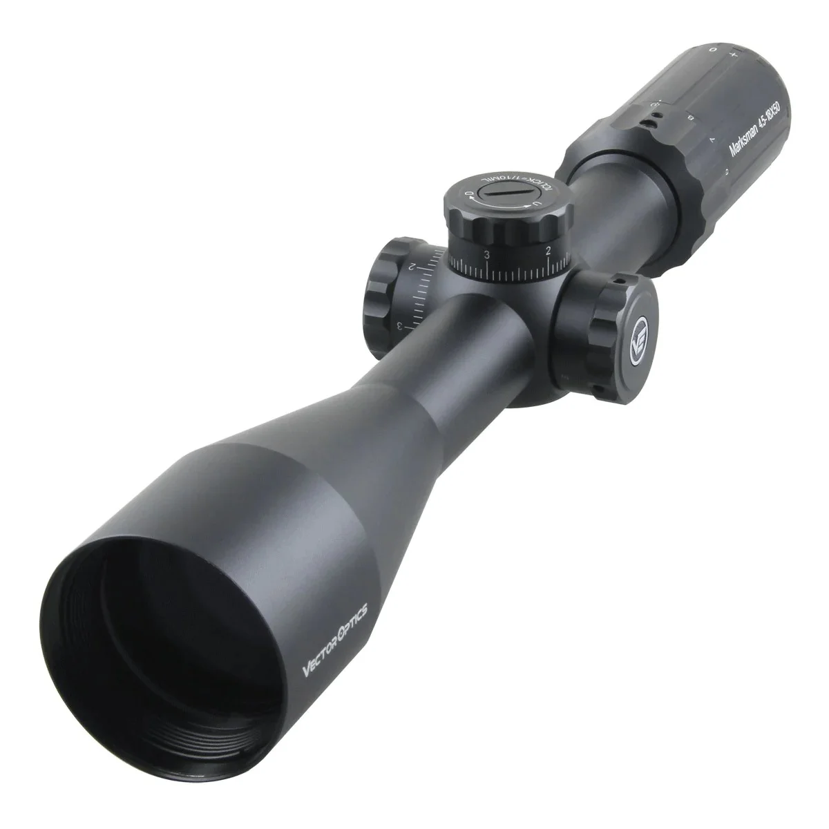 Vector Optics Marksman 4.5-18x50 Scope 2