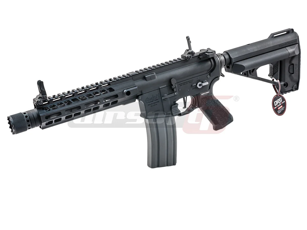 VFC Avalon M4 Saber CQB DX 6