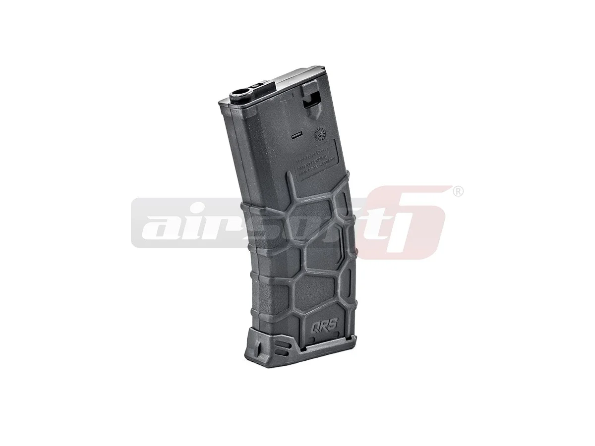 VFC M4/M16 Mid Cap Magazine Black