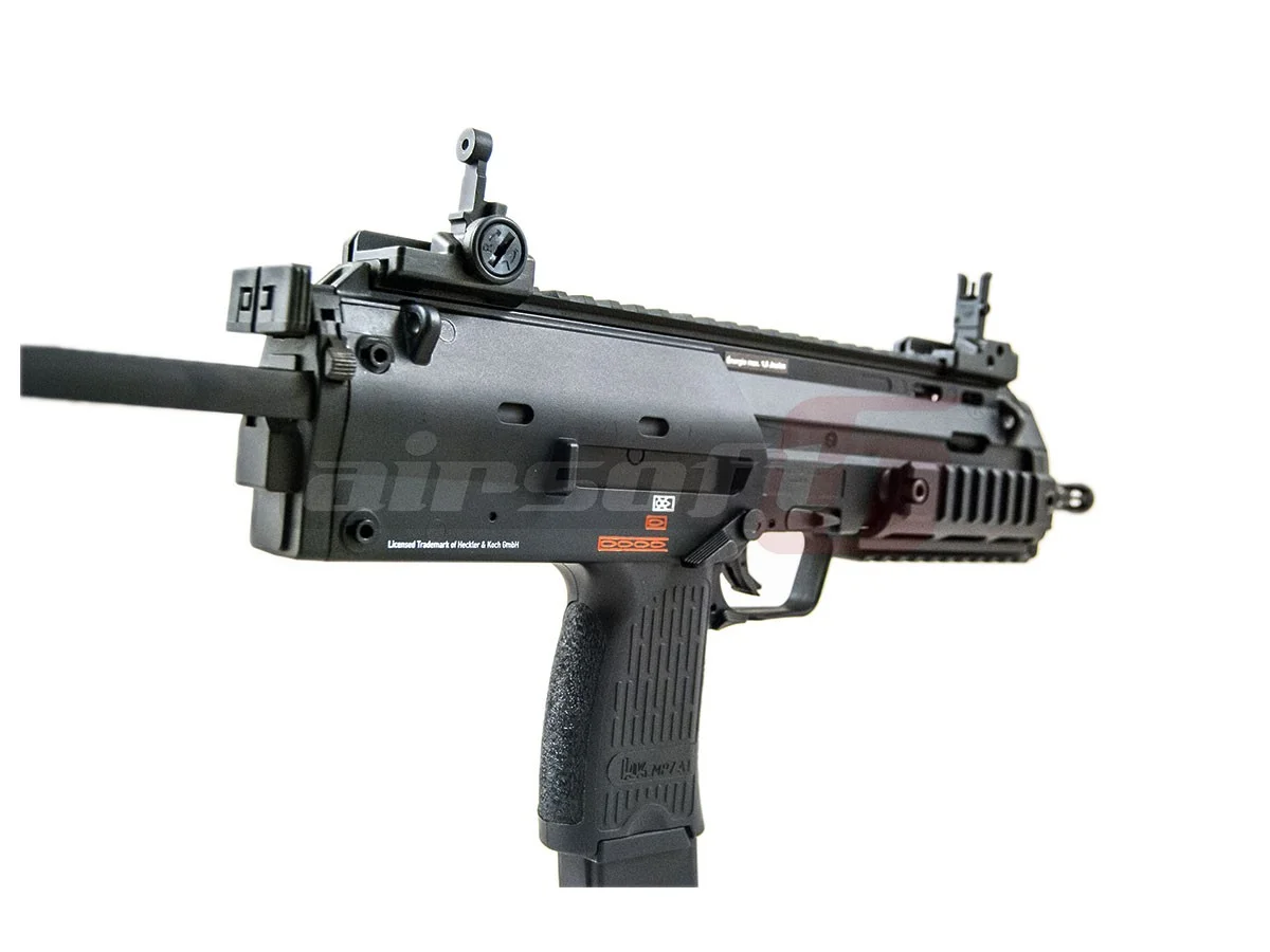 VFC H&K MP7 A2 GBR 9