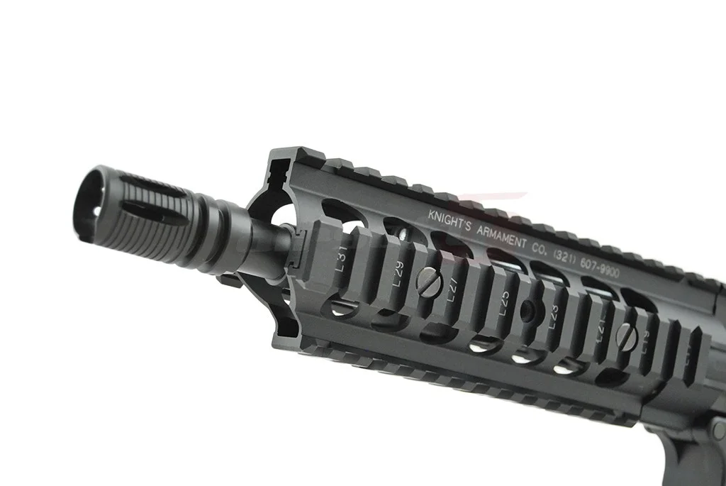 VFC M4 URX Shorty 10