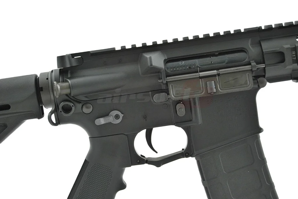 VFC M4 URX Shorty 11