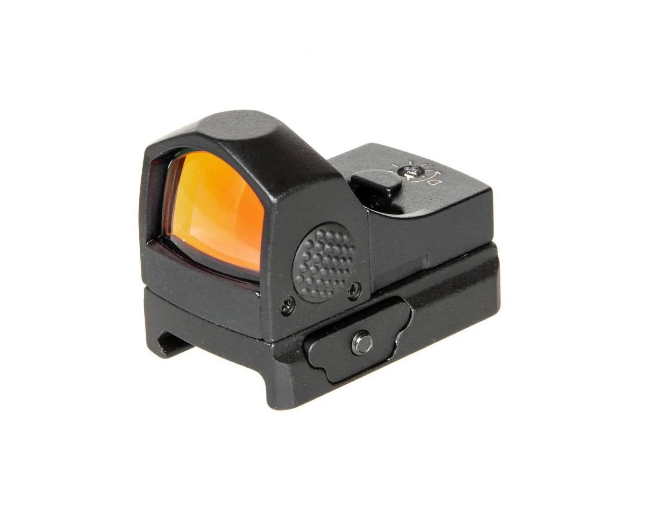 VictOptics red dot SPX 1x22 3