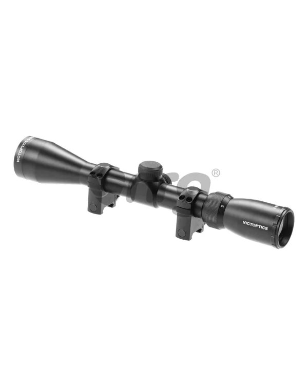 VictOptics B3 3-9x40 scope 2