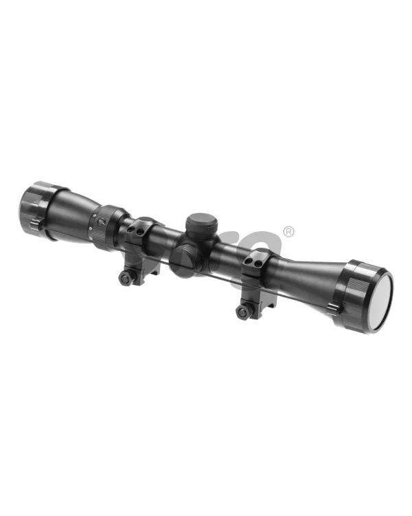 VictOptics B3 3-9x40 scope 3