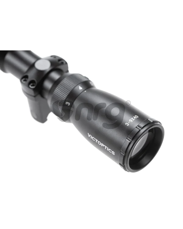 VictOptics B3 3-9x40 scope 5