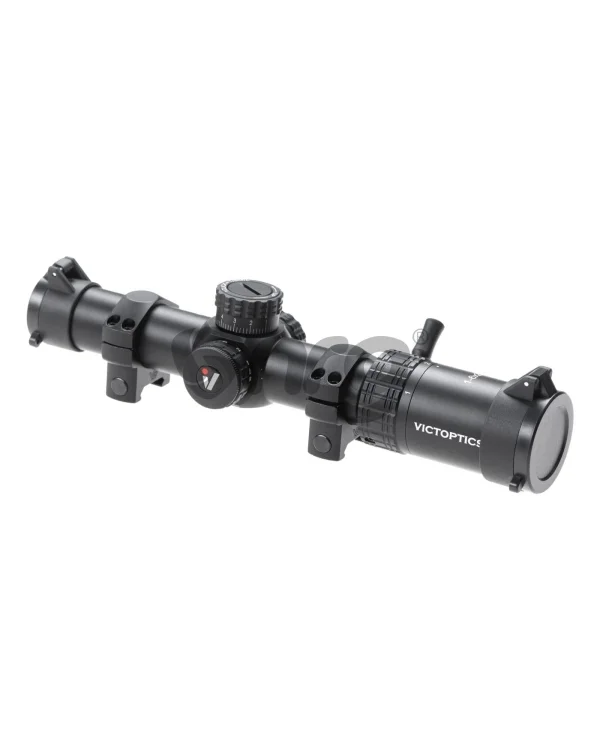 VictOptics S6 1-6x24 scope 3