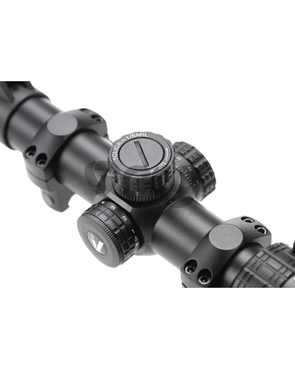 VictOptics S6 1-6x24 scope 5