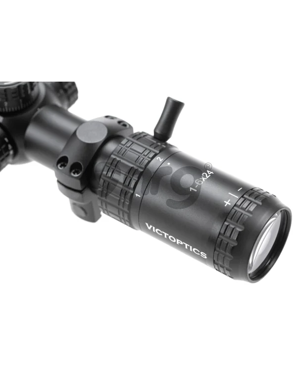 VictOptics S6 1-6x24 scope 6