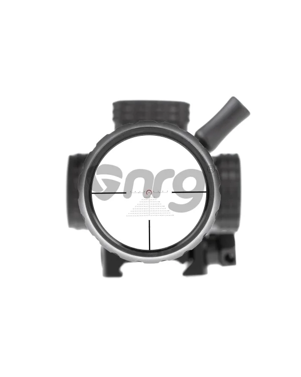 VictOptics S6 1-6x24 scope 7