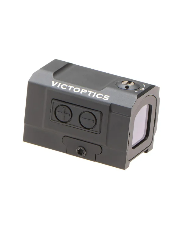VictOptics Red Dot SRD 1x18x20 2