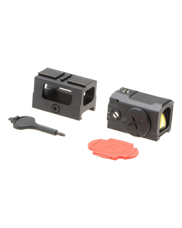 VictOptics Red Dot SRD 1x18x20 8