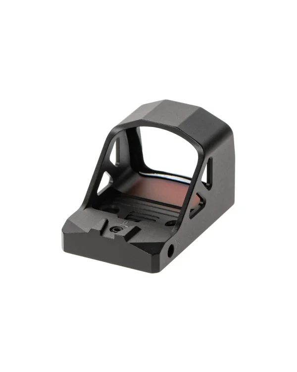 VictOptics Red Dot SRD 1x20x25 4