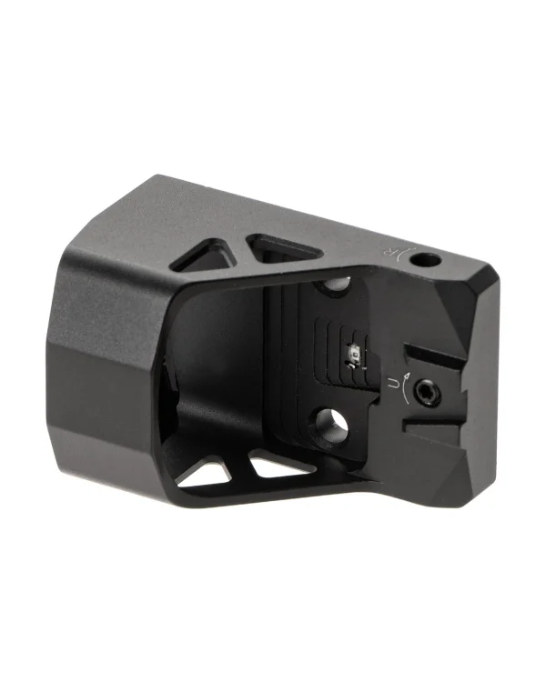 VictOptics Red Dot SRD 1x20x25 5