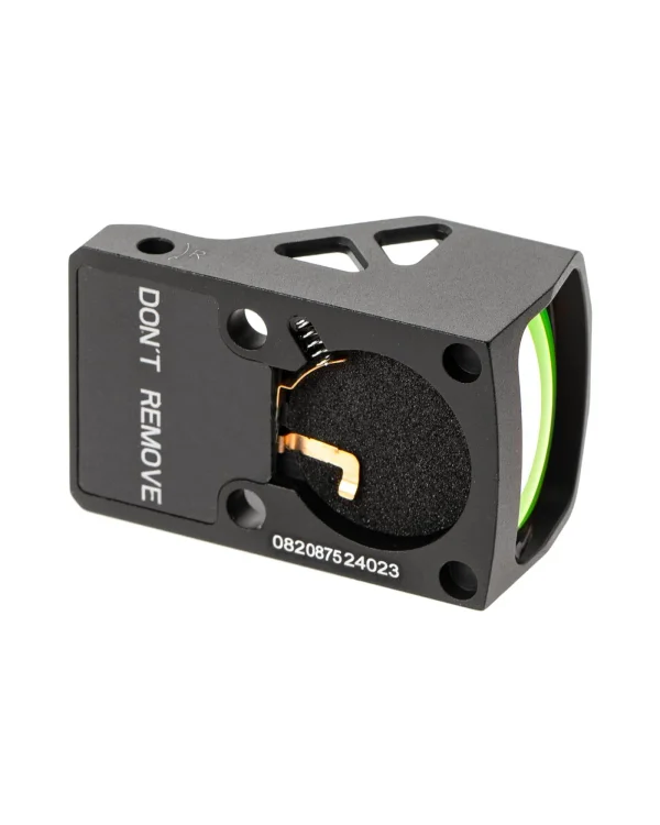 VictOptics Red Dot SRD 1x20x25 6