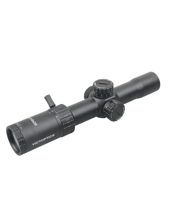 VictOptics S4 1.5-6x28
