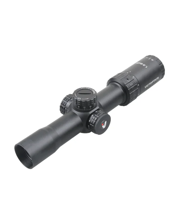 VictOptics S4 1.5-6x28 2