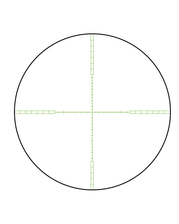 VictOptics S4 1.5-6x28 3