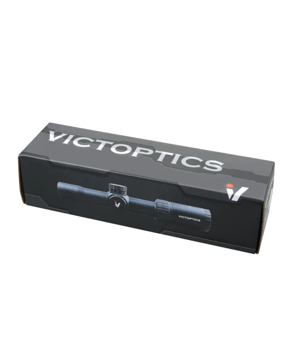 VictOptics S4 1.5-6x28 5