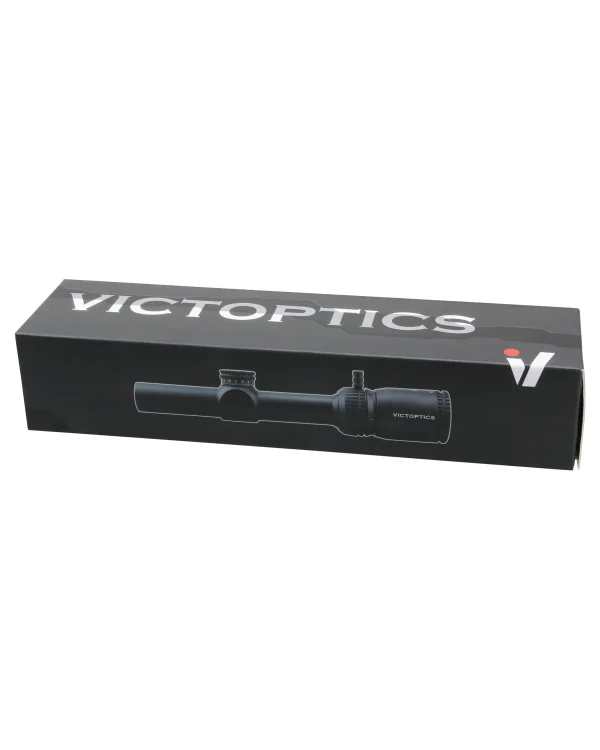 VictOptics X4 1-4x20 4
