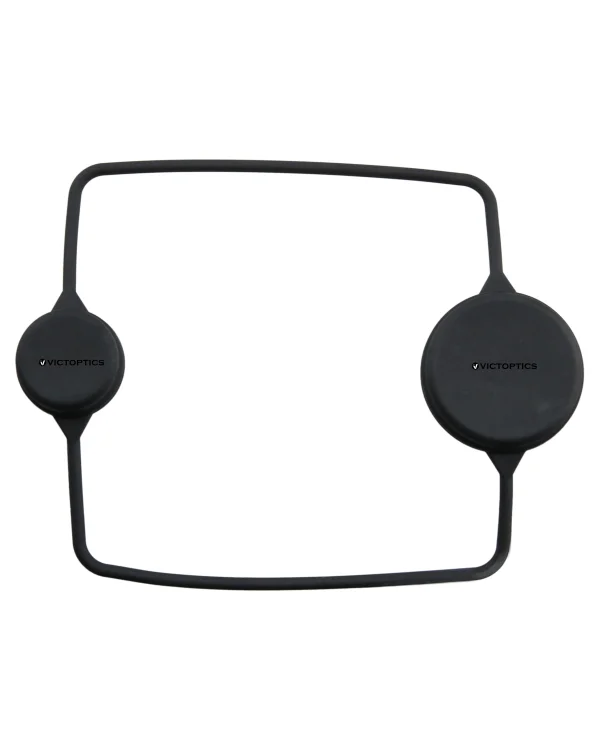 VictOptics X4 1-4x20 5