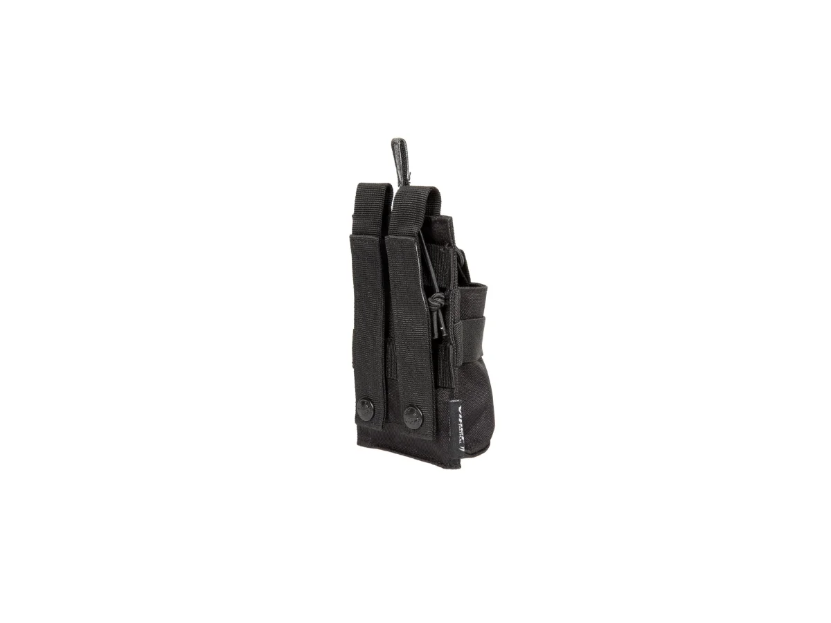 Viper Tactical pocket station Black 2