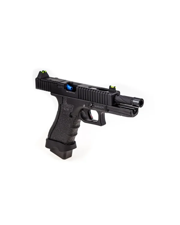 Vorsk EU18 Black 3