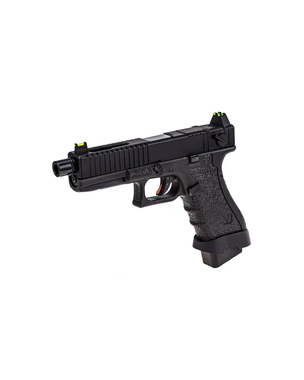 Vorsk EU18 Black 2