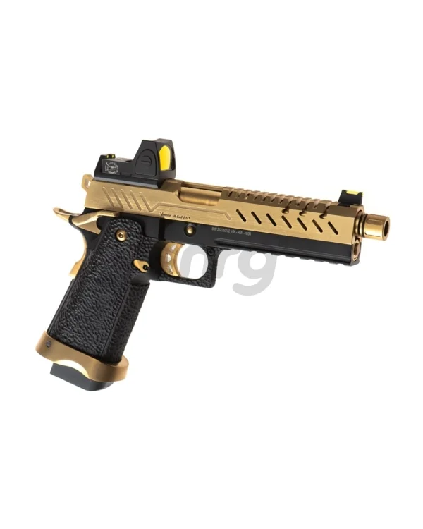 Vorsk Hi-Capa 5.1 BDS Gold