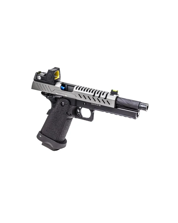 Vorsk Hi-Capa 5.1 BDS Gray/Black 4