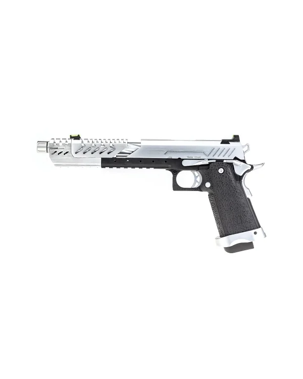 Vorsk hi-capa Titan 7 Silver 3