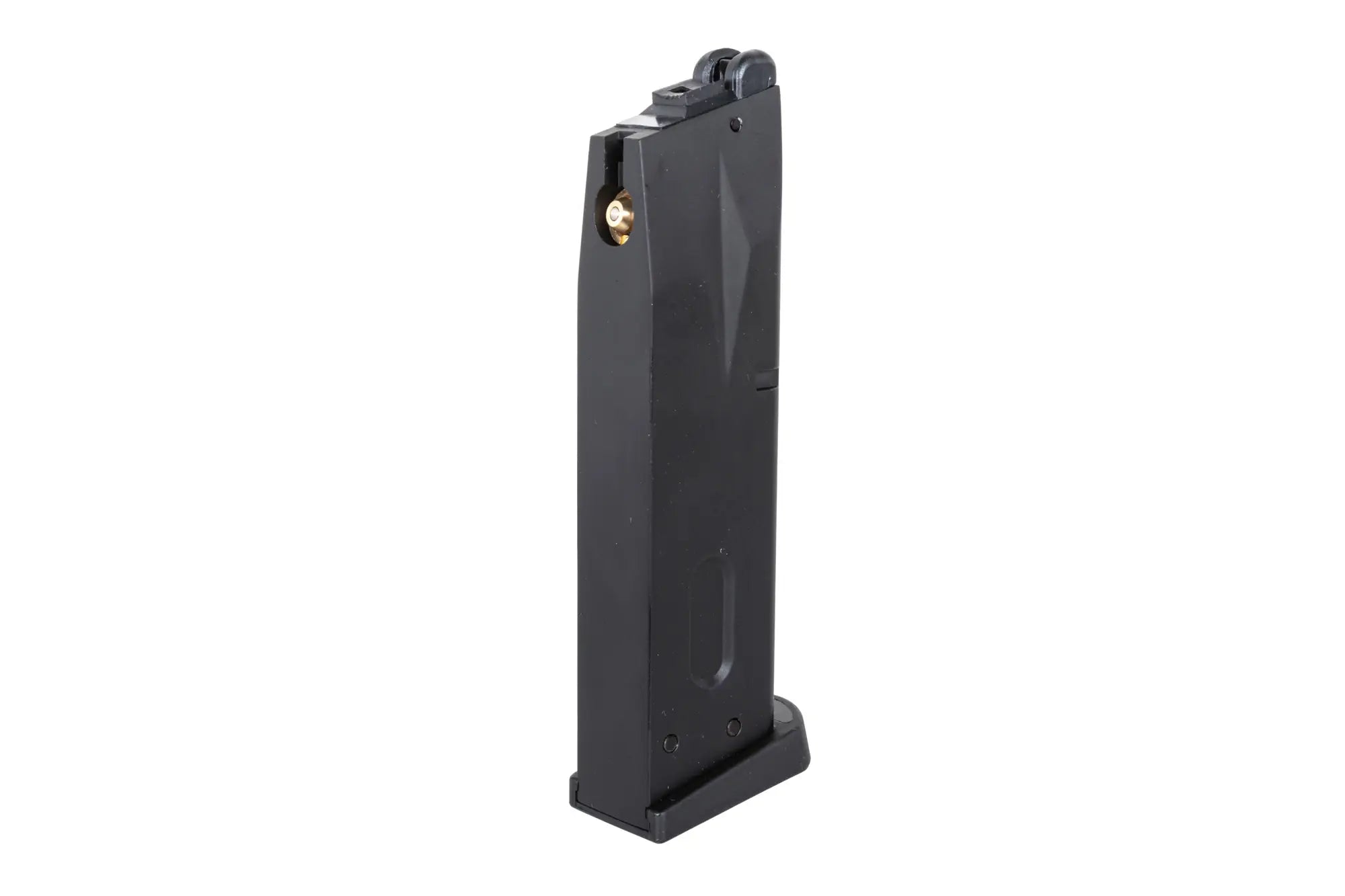 Vorsk VM9 Osiris Magazine 2