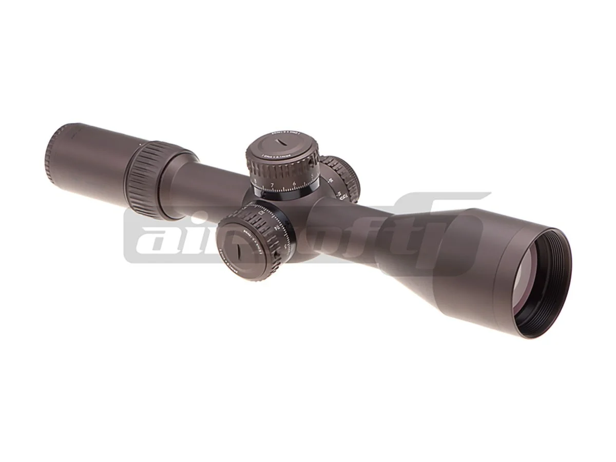 Vortex Optics Razor Gen II 4.5-27x56 EBR-7C MRAD Scope
