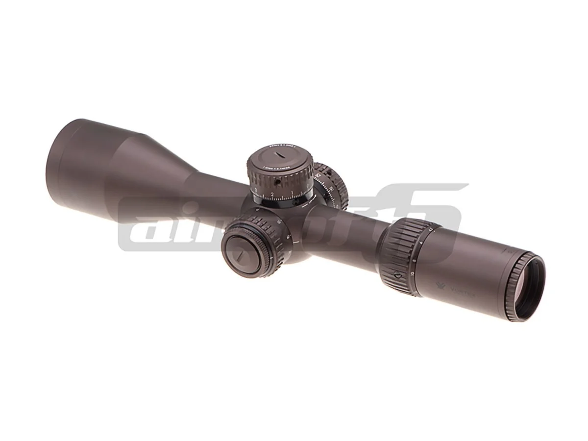 Vortex Optics Razor Gen II 4.5-27x56 EBR-7C MRAD Scope